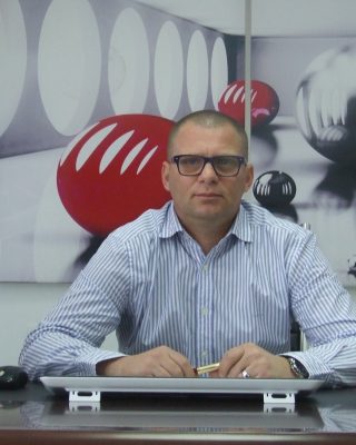 Евгений Стефанский