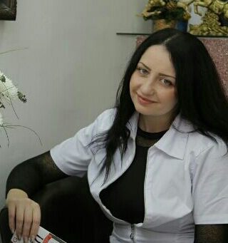 Галия Симха