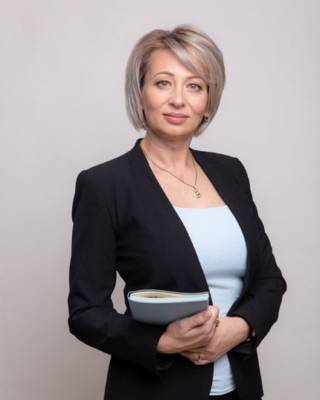 Белла Гамлиэль