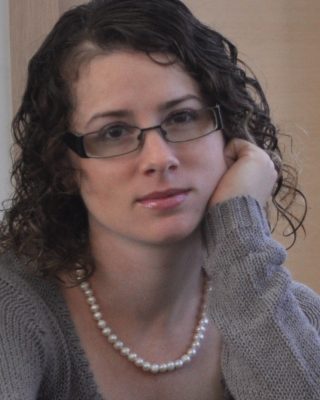 Наталья Кремер Беркович