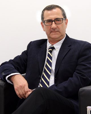 Марк Семенов