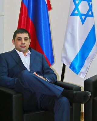 Свядищ Вячеслав